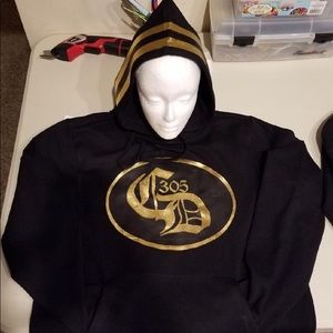 Customize Hoodies